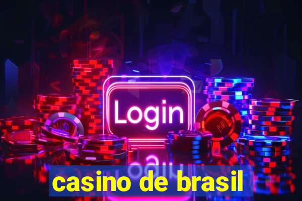 casino de brasil